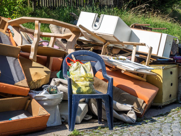 Best Affordable Junk Removal Services  in Duncanville, TX