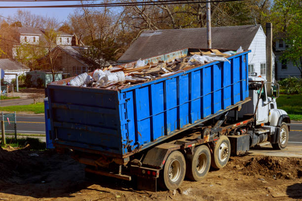 Best Office Junk Removal  in Duncanville, TX