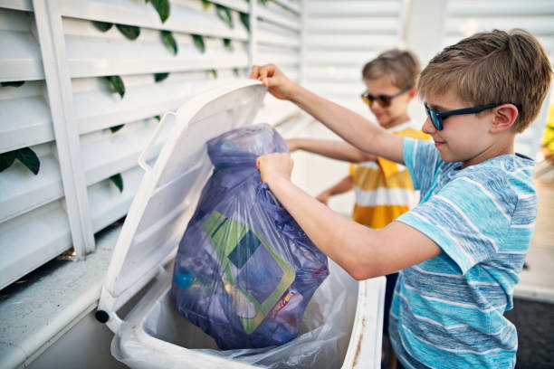 Best Yard Cleanup Services  in Duncanville, TX