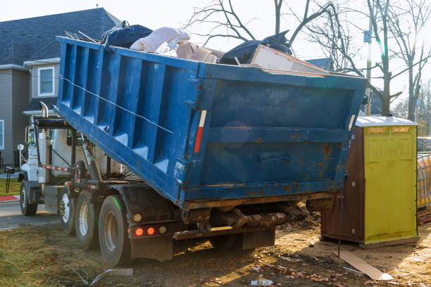Best Commercial Cleanout Services  in Duncanville, TX