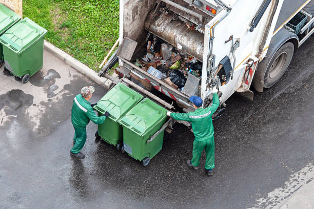 Best Junk Removal Near Me  in Duncanville, TX