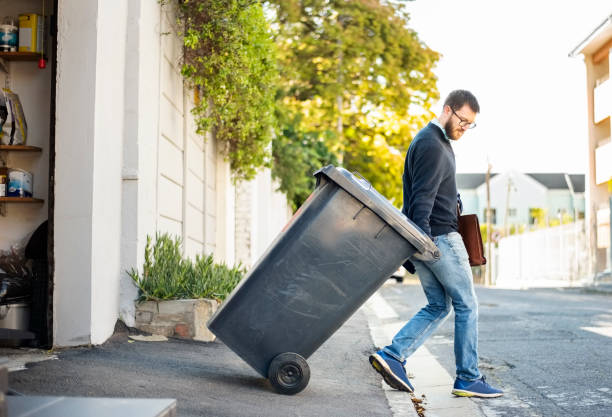 Best Basement Cleanout Services  in Duncanville, TX