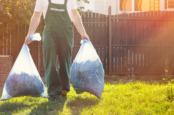 Best Garage Cleanout Services  in Duncanville, TX