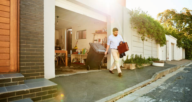 Trusted Duncanville, TX Junk Removal Experts