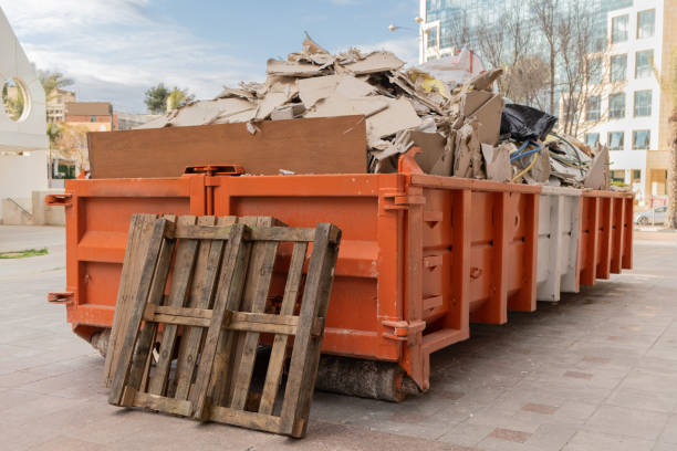 Best Professional Junk Removal  in Duncanville, TX
