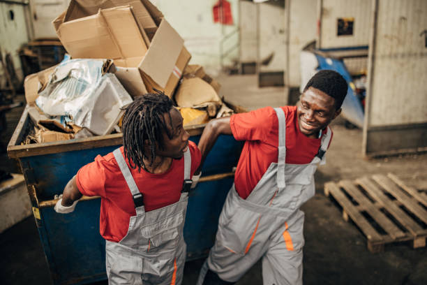 Best Household Junk Removal  in Duncanville, TX