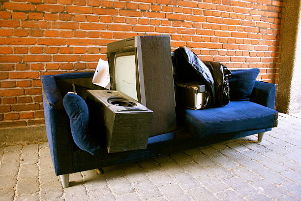 Best Estate Cleanout Services  in Duncanville, TX
