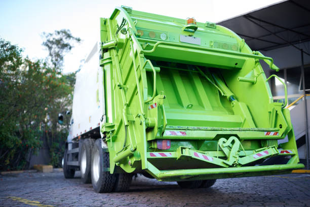 Best Attic Cleanout Services  in Duncanville, TX