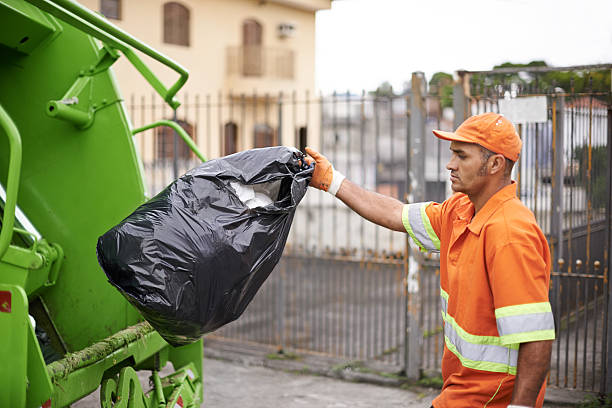 Best Construction Debris Removal  in Duncanville, TX
