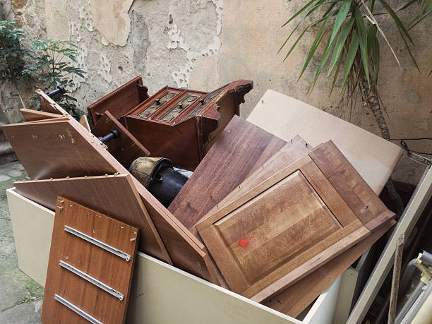 Best Local Junk Hauling  in Duncanville, TX