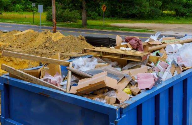 Best Full-Service Junk Removal  in Duncanville, TX